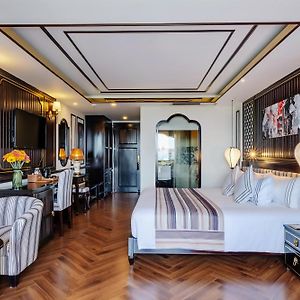 Double or Twin Room View
